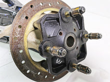 Load image into Gallery viewer, 2019 Can Am Maverick X3 XRS Turbo R Front Right Control Arm Knee 72" 703501056