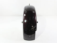 Load image into Gallery viewer, 2005 Harley Touring FLHRI Road King Rear Fender - No Dents 58702-02B | Mototech271