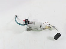 Load image into Gallery viewer, 2020 Kawasaki ZX6R ZX636 Ninja Fuel Gas Petrol Pump - Tested 49040-0779