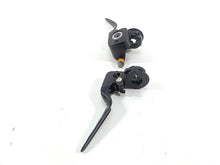 Load image into Gallery viewer, 2014 Harley Dyna FXDB Street Bob Front Brake Master & Clutch Perch 45029-11D | Mototech271