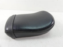 Load image into Gallery viewer, 2002 Yamaha XVS1100 V-Star Rear Passenger Pillion Seat Saddle 5KS-24750-00-00