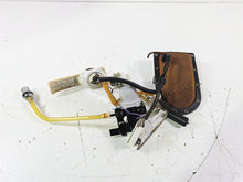 Load image into Gallery viewer, 2007 Harley FXDWG Dyna Wide Glide Fuel Gas Petrol Pump - Tested 61016-04B | Mototech271