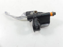Load image into Gallery viewer, 2008 Harley FXCWC Softail Rocker C Front 9/16" Brake Master Cylinder 45019-08C | Mototech271