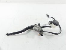 Load image into Gallery viewer, 2020 Ducati Panigale V2 Brembo Radial Clutch Master Cylinder & Lever 63040881A