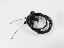 Load image into Gallery viewer, 2014 BMW K1300S K40 Throttle Cable Control Set 32737713443 32737713444 | Mototech271
