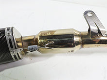 Load image into Gallery viewer, 2017 Honda CBR600RR Yoshimura Carbon Fiber Exhaust Slip On & Mid Pipe RS-5 | Mototech271