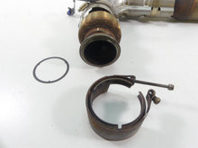 Load image into Gallery viewer, 2018 Can Am Maverick X3 XMR Turbo R Exhaust Midpipe Mid Pipe 707602242