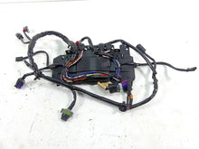 Load image into Gallery viewer, 2015 Harley Touring FLHXS Street Glide Front Fairing Wiring Harness 69200121A | Mototech271