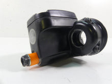 Load image into Gallery viewer, 2011 Harley VRSCF Muscle Rod Front Brembo Brake Master Cylinder 11/16 44551-08F | Mototech271