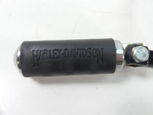 Load image into Gallery viewer, 1993 Harley Dyna FXDL Low Rider Left Right Passenger Footpeg Peg Set 52721-90 | Mototech271