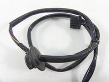 Load image into Gallery viewer, 2003 Harley Sportster XL1200 C 100th Anniv Rear Led Taillight & Wiring 68066-99A | Mototech271