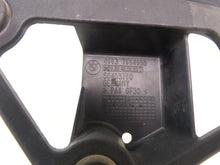 Load image into Gallery viewer, 2009 BMW F800GS K72 Front Cover Fairing Cowl Stay Bracket Mount 46637694988