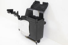 Load image into Gallery viewer, 2009 Yamaha XV1700 PC Road Star Warrior Battery Tray Holder Carrier | Mototech271