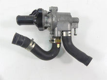 Load image into Gallery viewer, 2009 Honda VTX1300 Touring Radiator Fan Reservoir Hoses Set -Rear 19010-MEA-671 | Mototech271