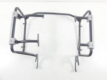 Load image into Gallery viewer, 2015 KTM 1290 Adventure Givi Tracker Outback Side Panier Holder Rack PL7705CAM