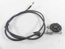 Load image into Gallery viewer, 2017 Harley Touring FLHTKL Electra Glide Slave Cylinder Clutch Line 37200131 | Mototech271