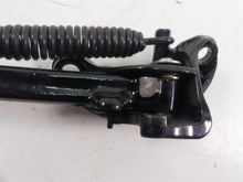 Load image into Gallery viewer, 2021 Harley Softail FLSB Sport Glide Side Kick Jiffy Kickstand Stand 50000185
