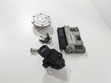 Load image into Gallery viewer, 2006 BMW R1200GS K255 Adv Cdi Ignition Switch Key Locks Set 13618521661 7702076