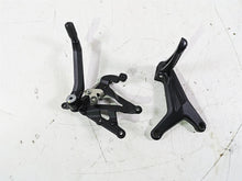 Load image into Gallery viewer, 2022 MV Agusta F3 800 Rosso Right Front Footpeg & Brake Pedal 80A0C4103 | Mototech271