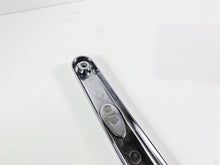 Load image into Gallery viewer, 2004 Harley Softail FXSTDI Deuce Rear Chrome Braces Struts 60028-00 60035-00