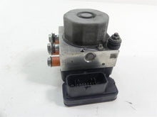 Load image into Gallery viewer, 2017 Harley Touring FLHTKL Electra Glide Abs Brake Pump Unit Module 41100046