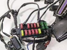 Load image into Gallery viewer, 2011 Triumph America Main Wiring Harness Loom - No Cuts T2507611 | Mototech271