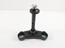 Load image into Gallery viewer, 2018 KTM 1090 Adventure R Lower Triple Tree Steering Clamp 6040103203233S