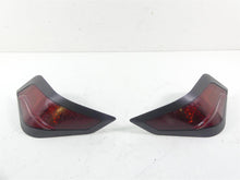 Load image into Gallery viewer, 2015 Arctic Wild Cat 700 Sport LTD Taillight Tail Break Lights 0509-074 0509-075 | Mototech271