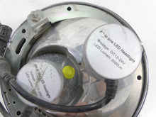 Load image into Gallery viewer, 2007 Harley Touring FLHTCU SE CVO Electra Glide 7" Led Front Headlight 585492 | Mototech271