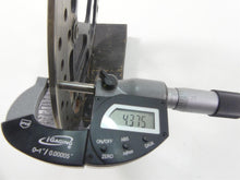 Load image into Gallery viewer, 2014 Ducati Hypermotard 821 SP Front Brembo Brake Disc Set 49241011A | Mototech271