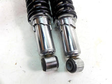 Load image into Gallery viewer, 2015 Harley Davidson VRSCDX Night Rod Sp Rear Suspension Shock Set 13" 54000012 | Mototech271