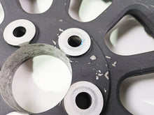 Load image into Gallery viewer, 2018 Harley FLHCS Softail Heritage 115th Rear Drive Belt Pully 66T 24mm 37778-07