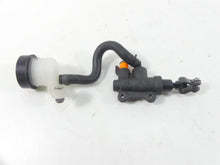 Load image into Gallery viewer, 2015 BMW R1200RT K52 Nissin Rear Brake Master Cylinder 1/2" 34318522398 | Mototech271