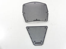 Load image into Gallery viewer, 2018 Ducati Panigale 1100 V4 S Evotech Radiator Guard Cover Set PRN013861-013862