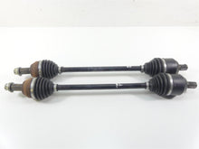 Load image into Gallery viewer, 2020 Honda Talon SXS1000R S2R Rear Cv Drive Shaft Axle Set 42250-HL6-A11 | Mototech271