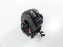 Load image into Gallery viewer, 2020 Harley Softail FXBB Street Bob Right Start Stop Control Switch 71500462 | Mototech271