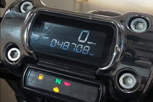 Load image into Gallery viewer, 2018 Harley FXBRS Softail Breakout Speedometer Gauge Instrument 48K 70900651