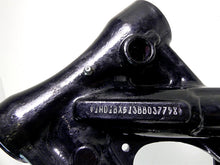 Load image into Gallery viewer, 2011 Harley Softail FLSTF Fat Boy Frame Chassis Straight - Read With Clean Arizona Title 47173-11BHP