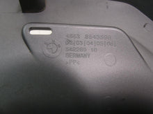 Load image into Gallery viewer, 2017 BMW R1200RT K52 Gauges Fairing Cover Visor 46638543596 | Mototech271