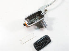 Load image into Gallery viewer, 2006 Honda VT1100 C2 Shadow 1/2 Front Brake Master Cylinder 45510-MAH-A81 | Mototech271