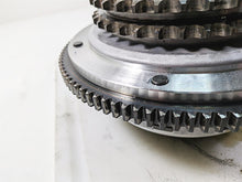 Load image into Gallery viewer, 2006 Harley Softail FXSTSI Springer Primary Drive Clutch Kit 37802-04A