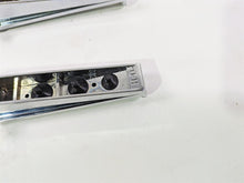 Load image into Gallery viewer, 2016 Harley Touring FLHR Road King Highway Foot Pegs 49144-86