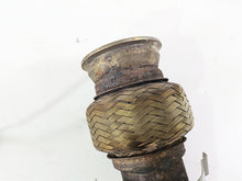 Load image into Gallery viewer, 2018 Can Am Maverick X3 XRC Turbo R Exhaust Midpipe Mid Pipe 707602683 | Mototech271