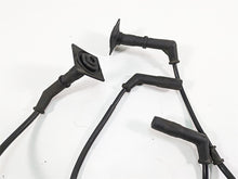 Load image into Gallery viewer, 2006 Honda VT1100 C2 Shadow Ignition Coil Wire Plug Set Tec 30510-MCC-003 | Mototech271