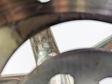 Load image into Gallery viewer, 2008 Harley FXCWC Softail Rocker Straight 18x8 Rear Wheel Rim 41497-08