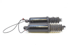 Load image into Gallery viewer, 2004 Harley FLHTCSE CVO Electra Glide Rear Shock Damper Set 13" 54565-09