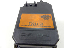 Load image into Gallery viewer, 2004 Harley Touring FLHTCUI Electra Glide Cruise Control Module Unit 70955-04