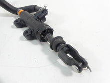 Load image into Gallery viewer, 2016 Suzuki GSX-R750 Rear Brake Master Cylinder 69600-47H30 69600-47H31