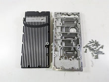 Load image into Gallery viewer, 2015 Harley Touring FLHXS Street Glide Screamin Eagle High Cap Oil Pan 24400099 | Mototech271