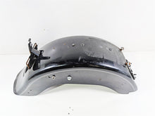 Load image into Gallery viewer, 2012 Harley Softail FLSTF Fat Boy Rear Fender -READ 59819-06B
